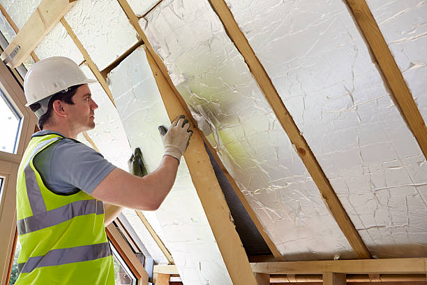Best Spray Foam Insulation  in Pickerington, OH